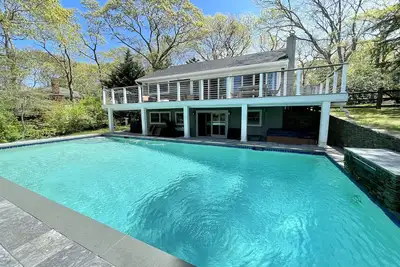 Image de Waterfront Relaxation in Westhampton