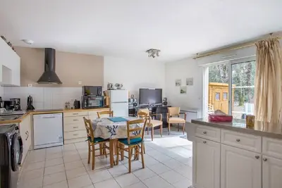 Image de Villa Quentoriane - Soulac sur Mer