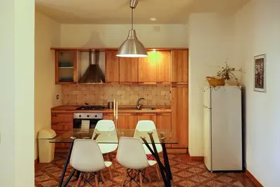 Image de 2 Bedroom Apartment in Catania