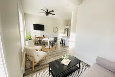 Image de Brand New 1 Bedroom Apartment in Portland