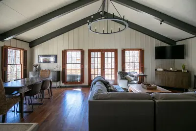 Image de The Oxford Shak