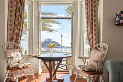 Image de Luxury 2 bed apartment - best view in Cornwall?