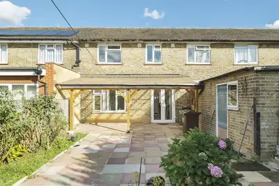 Image de Essex Large Family, Group, Contractors with Parking