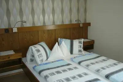Image de Room without balcony - Pension Sonnenschein
