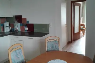 Image de Vacation apartment GroĂź (up to 5 pers. ) - Bauernhof-Pension Puschnikhof