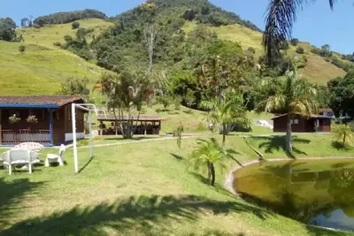 Image de ¡Vive un Paraíso en Hacienda la María!