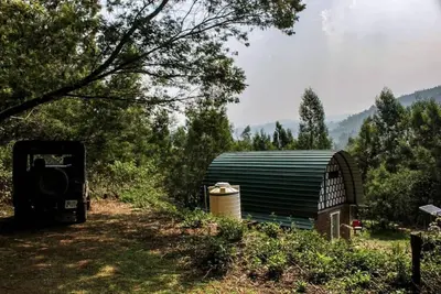 Image de Soul Surfers Forest Homestay