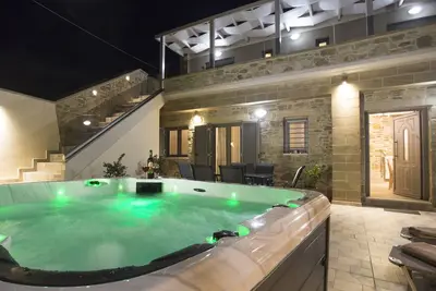 Image de Petros Luxury Traditional House - Villa