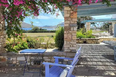 Image de Villa Eastern Wind, Paros, Greece