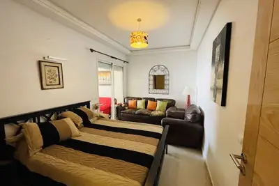 Image de Nice Apartment Family Vacation! (Pool + Direct Beach Access)