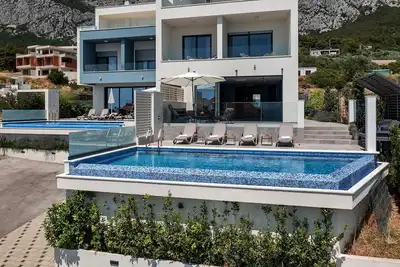 Image de Villa Ninona with Heated Pool Ii