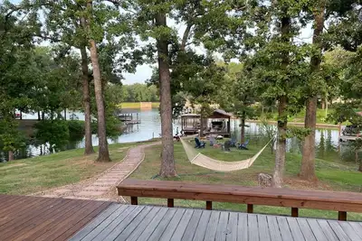 Image de Lake House Gem - Discounts for 4 & 7 night stays! !