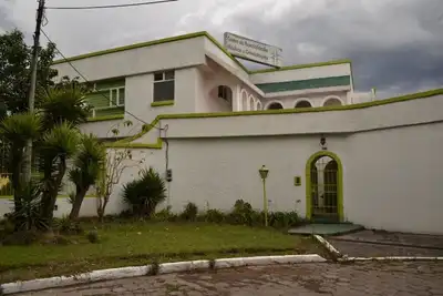 Image de La casaa del arbol