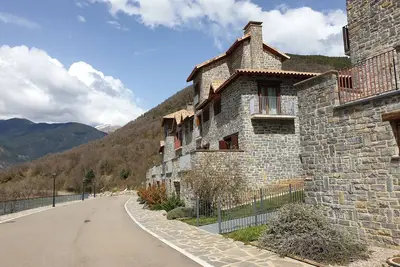 Image de Casa Sonxu - The Pyrenees at your feet