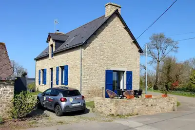 Image de Campagne & Mer - Noyal Muzillac