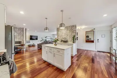 Image de Oakton St. Inn, Evanston near Northwestern, Loyola and Chicago