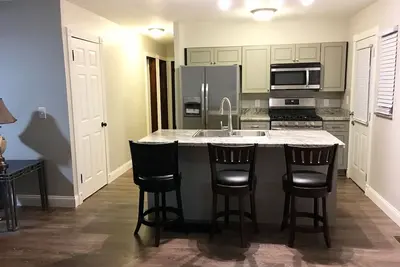 Image de The Harris-McKinley - Your home away from home