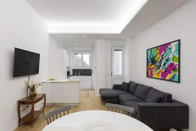 Image de Naviglio Dream - 2 bedrooms apartment