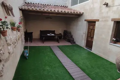 Image de Rural House *** 10 minutes from Zamora