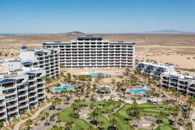 Image de Casa Blanca Golf Villas 2 Bedrooms Condo E 208