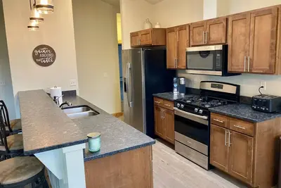 Image de Cozy Bozeman Home Away From Home