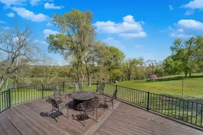 Image de The Tarcoola Ranch Su