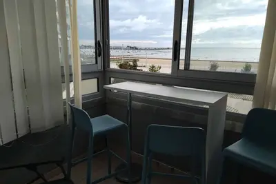 Image de Pornichet - Appartement face mer pour 4 personnes