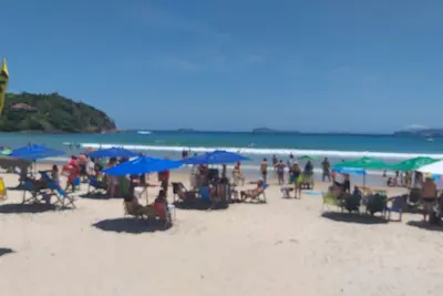 Image de Búzios Suites 01