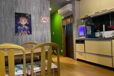 Image de The sea is just around the corner 2f Charter 3dk / Numazu Shizuoka