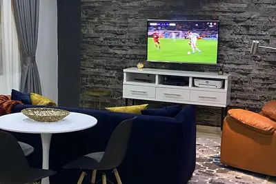 Image de đź’ŽLuxeđź’Ž 2 bedroom serviced apartment in Maitama