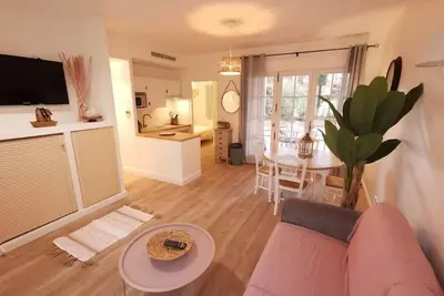 Image de Belle Maison cocooning Fayence 4 pers