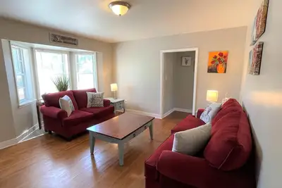 Image de The Redmont / Boutique • Tasteful • Vibrant • Airy