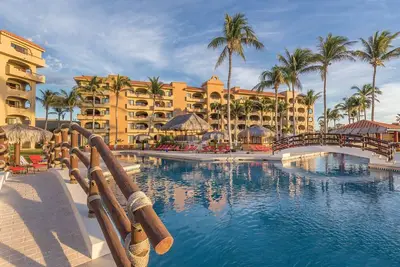 Image de Beachside Resort: 2 Bedroom Sleeps 6 with Hot Tub