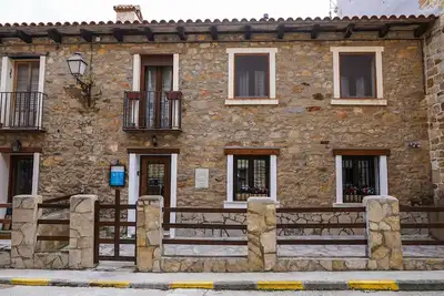 Image de House Maximo Puertomingalvo