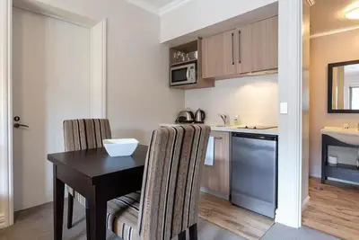 Studio 25 - 1 Bedroom place with Pool