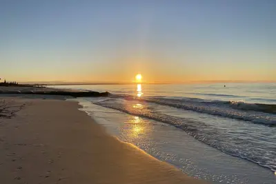 Image de Abby’s Beach Villa - Busselton