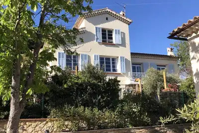 Image de Maison familiale au cap Brun