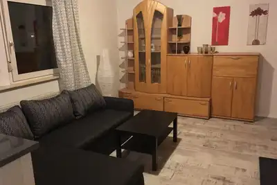 Image de Modern, friendly vacation apartment for 2 people in Idar-Oberstein