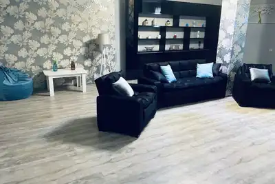 Image de Luxery apartment in the city center