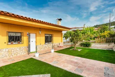 Image de Villa à 10 minutes de la mer