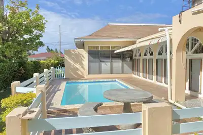 Image de The Sandpiper Villa - Authentic Jamaican Experience!