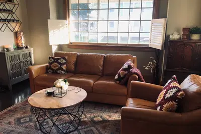 Image de The Brickmason’s House