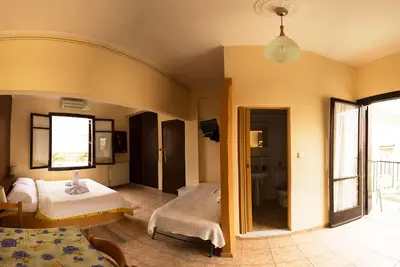 Image de Iason Studios in the Picturesque Old Town, Chania, Crete
