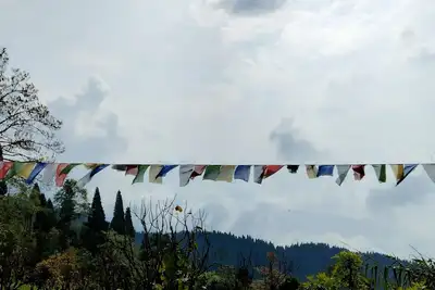 Image de Homely and friendly Sherpa Community Homestay