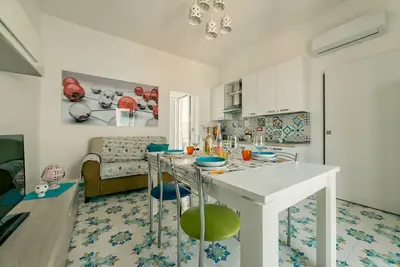 Image de Portofino Apartment | whirlpool sea view