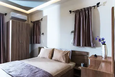 Image de Completely new stylish 1 bed apartments