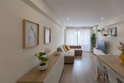 Image de Flh Olivais Family Flat