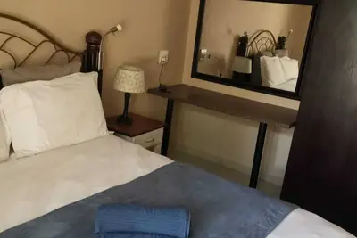 Image de St Lucia Safari Lodge Family Unit