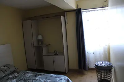 Image de Urban staycation