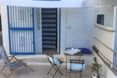 Image de 2 Bedroom Private vacation home in Peschici